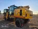 Used Excavator